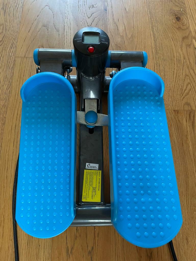 opti mini stepper